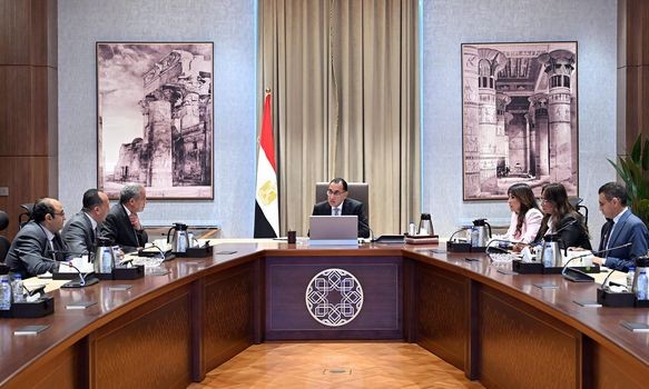 رئيس الوزراء