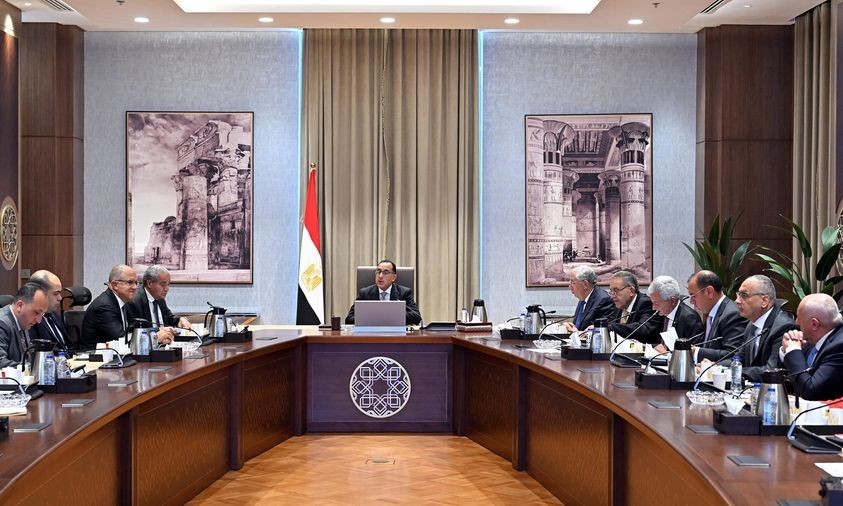رئيس مجلس الوزراء