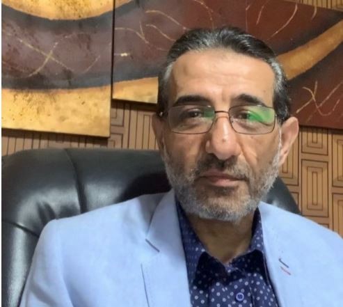 عمرو السمدونى