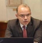 محمد فريد رئيس الهيئة العامة للرقابة المالية