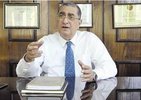 عضو مجلس إدارة جمعية مستثمري "مرغم الصناعية" 