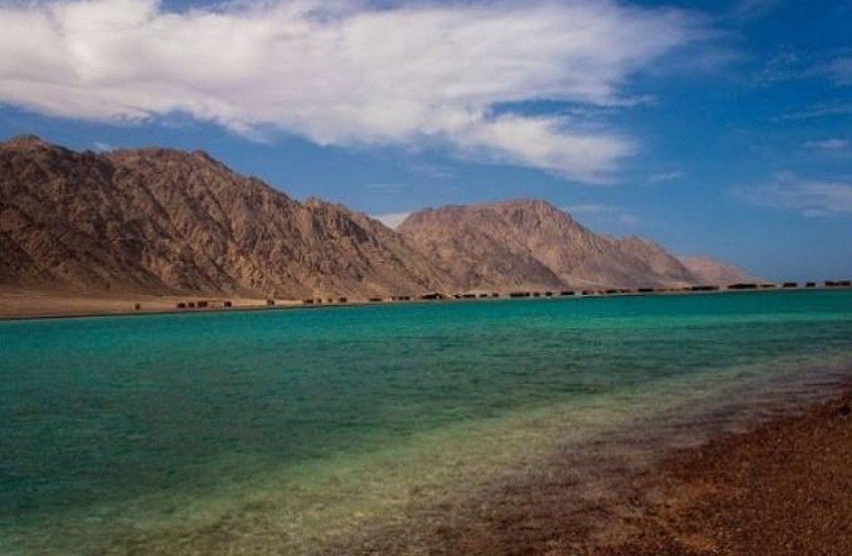 محميات سيناء