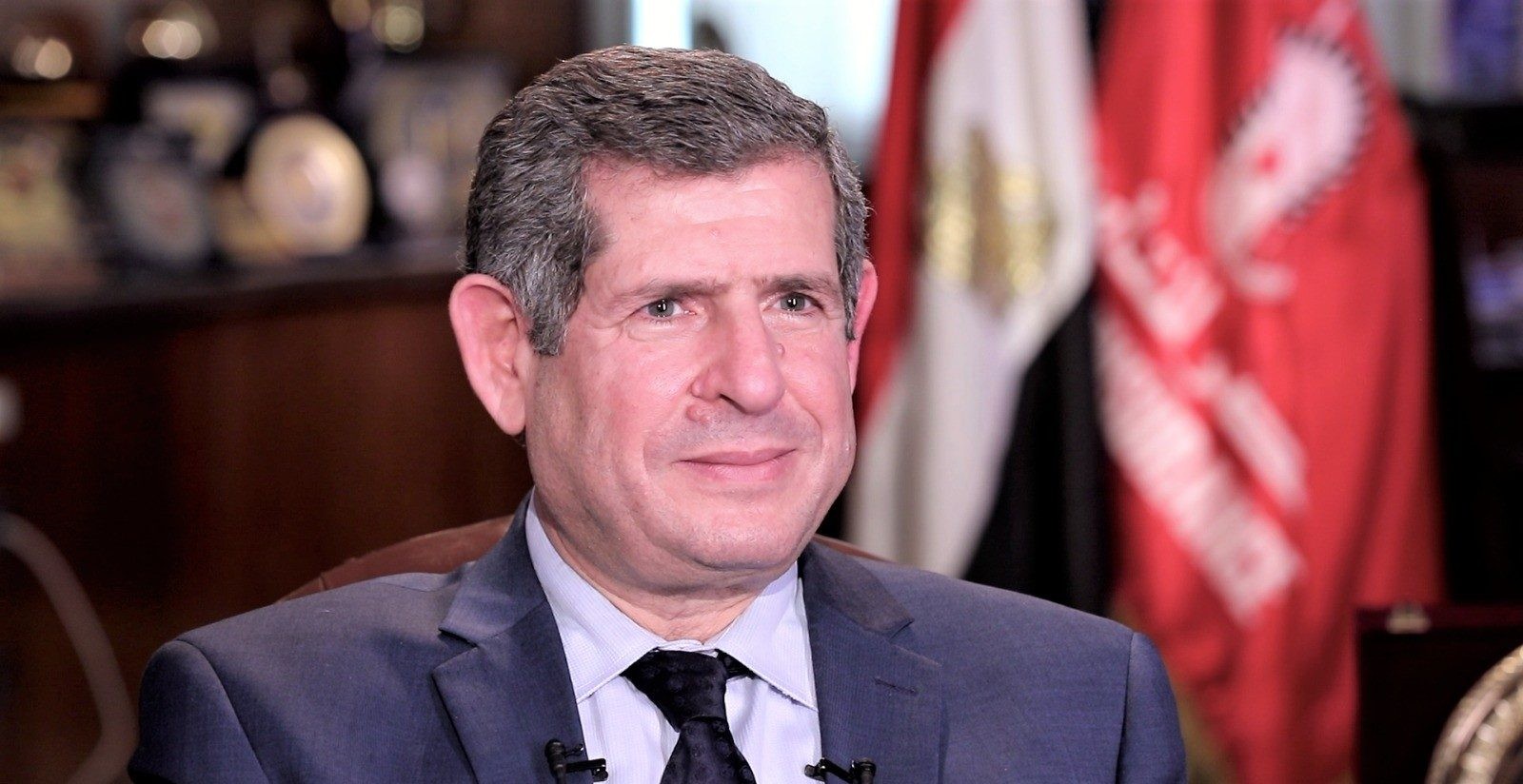 مصر للتأمين ومؤتمر الاستدامة
