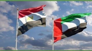 مصر والإمارات