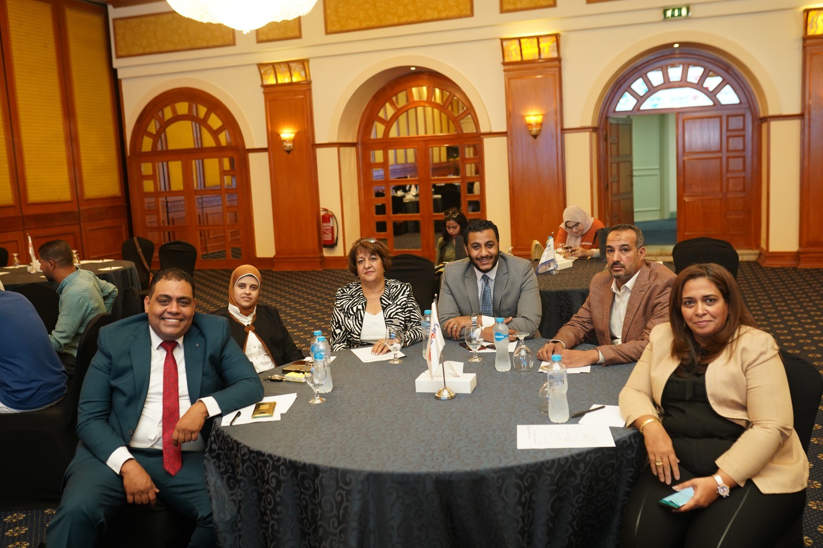 هيئة الاعتماد والرقابة الصحية