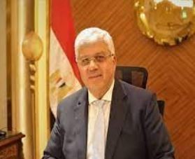 وزير التعليم العالى