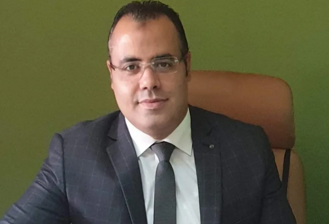 مصطفى نور الدين