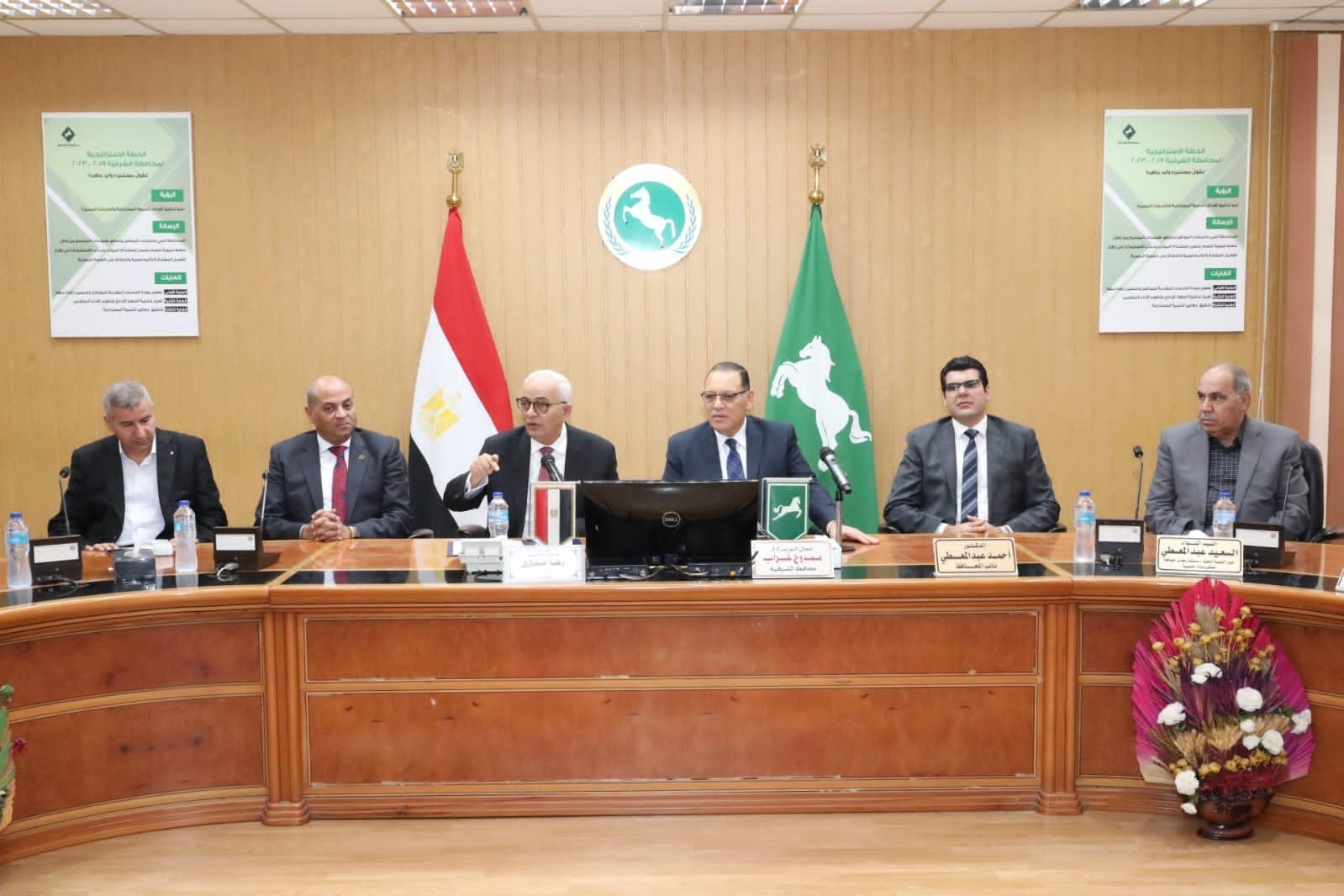 وزير التعليم 