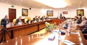  وزير الاتصالات:  إقرار "سياسة مصر للحوسبة السحابية أولاً" لجذب المزيد من الاستثمارات للقطاع 
