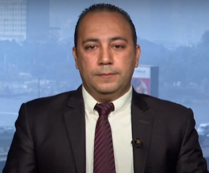 أحمد عبد الفتاح، خبير أسواق المال