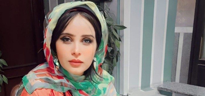 رشا محسب، خبيرة أسواق المال