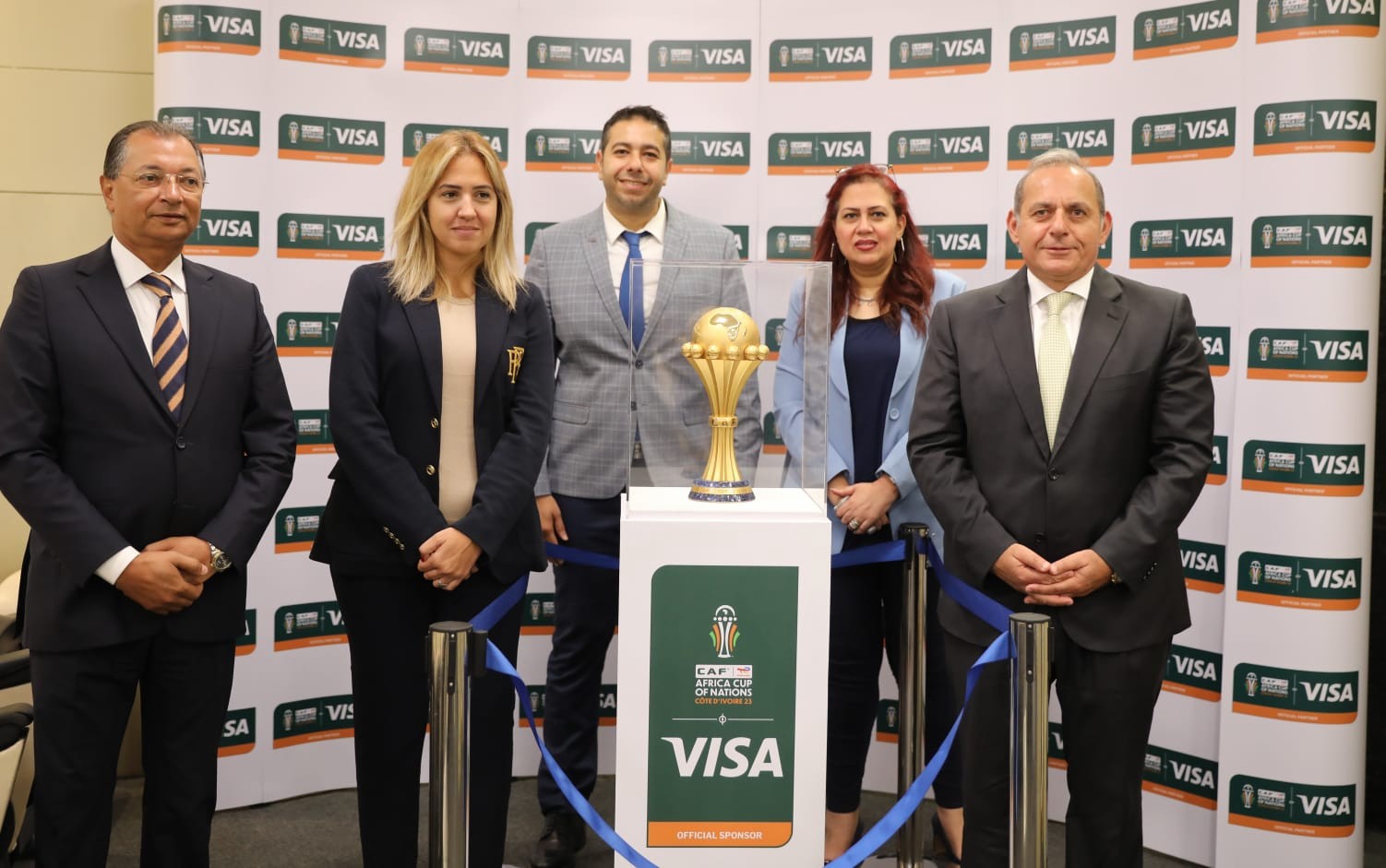البنك الأهلى المصرى