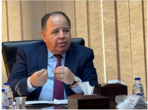 الدكتور-محمد-معيط-وزير-المالية-يناقش-قانون-الضريبه-على-الدخل