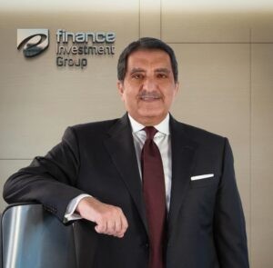 "إي فاينانس" تكشف خدمات واتفاقيات جديدة خلال مشاركتها ورعايتها لمعرضي "Cairo ICT”23" و"PAFIX" 
