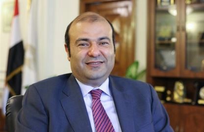 أمين عام اتحاد الغرف العربية