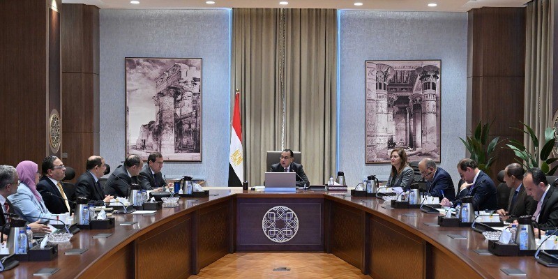 رئيس الوزراء