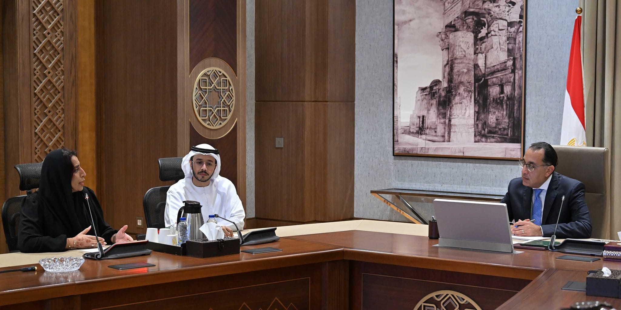 رئيس الوزراء