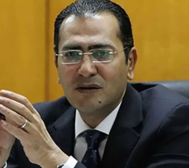 رئيس جهاز حماية المستهلك