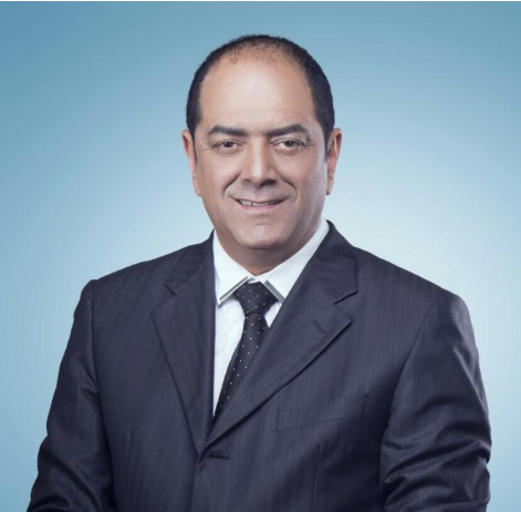 رئيس غرفة الجيزة التجارية