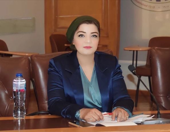 سماح هيكل