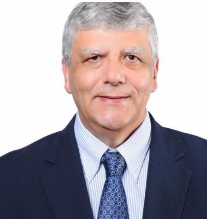 رئيس الجامعة اليابانية