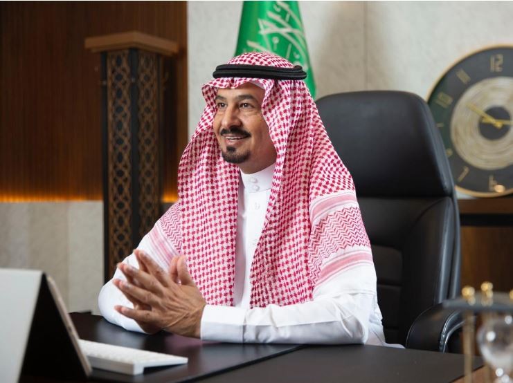 فايز الحربى