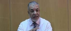 محمد البلتاجي رئيس جمعية التمويل الإسلامي