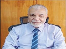 محمد البلتاجي رئيس جمعية التمويل الاسلامي