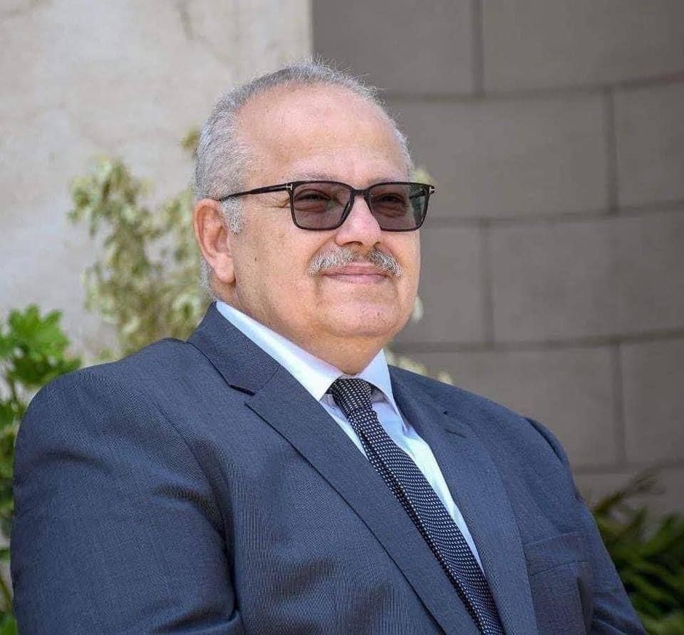 محمد عثمان الخشت