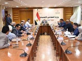 وزارة التضامن الاجتماعى