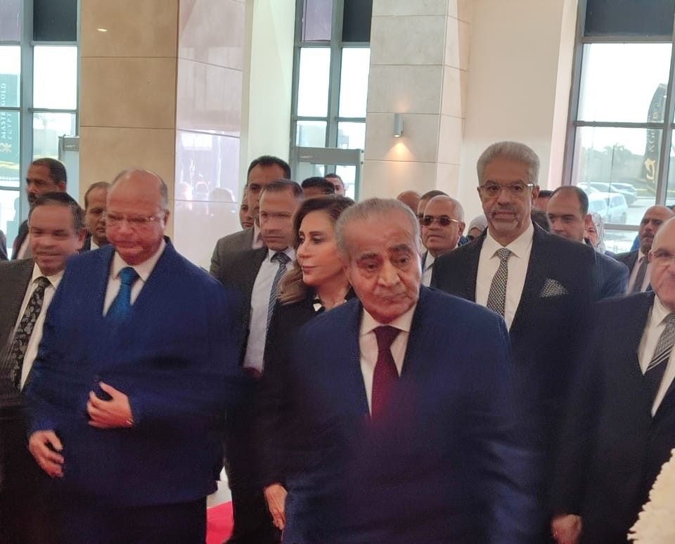 وزير التموين