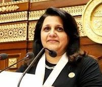 نيفين الأنطونى