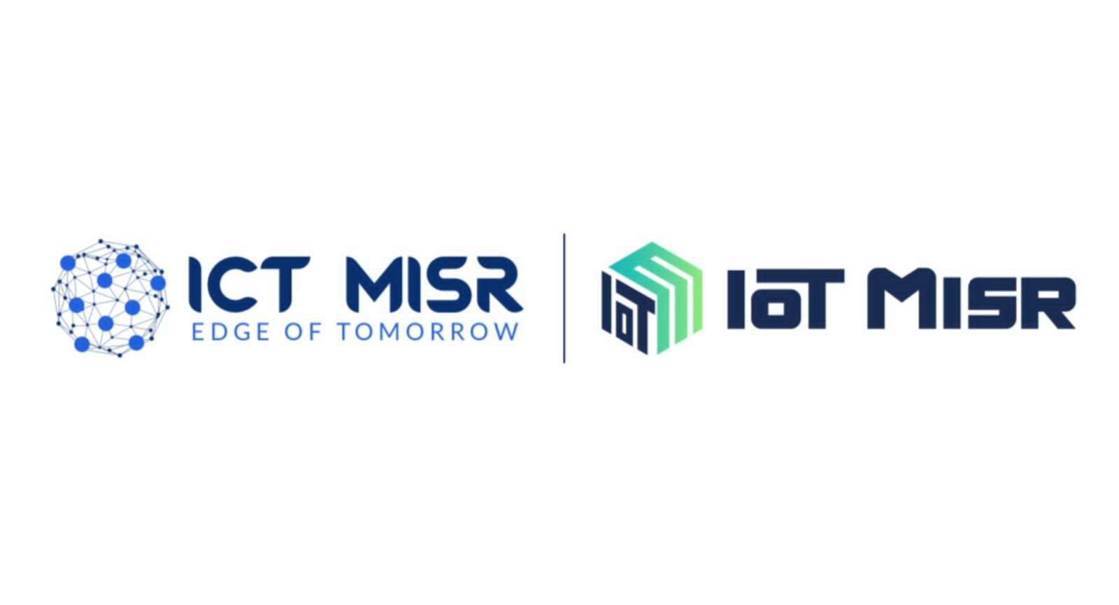 "ICT Misr" و"IoT Misr" تشاركان في معرض Cairo ICT”23 