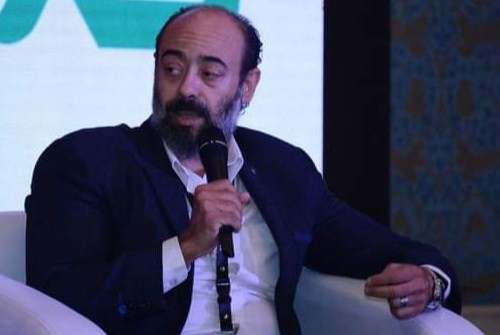 أدهم جمال الدين، رئيس قسم التحليل بشركة كايرو كابيتال لتداول الأوراق المالية