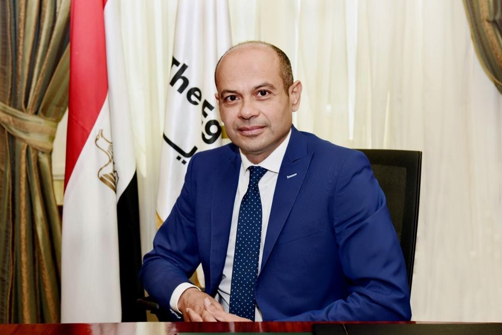 رئيس البورصة