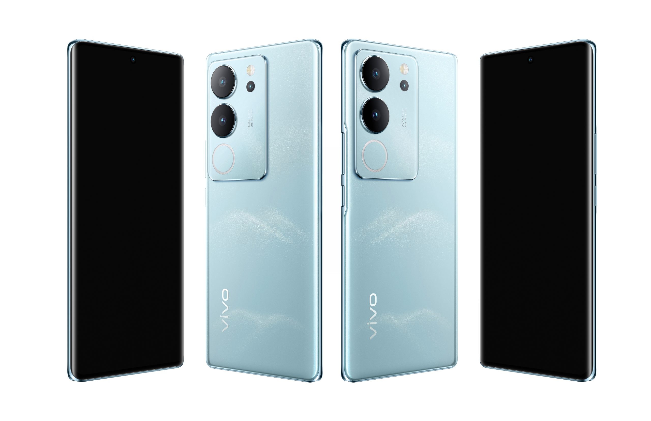 vivo تطلق هاتفيها V29 5G & V29e في مصر 