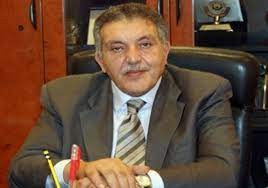 رئيس اتحاد الغرف التجارية
