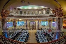 خبراء: المؤشر الرئيسى قد يصل لمستويات  بين الـ  25,000 نقطة والـ  30,000 نقطة  بنهاية 2023