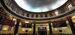 مؤشرات البورصة بالمستهل