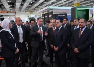 "اورنچ مصر" تعرض أحدث تقنيات الأمن السيبراني والتوأمة الرقمية وروبوتات الجيل الخامس خلال مشاركتها في  Cairo ICT '23
