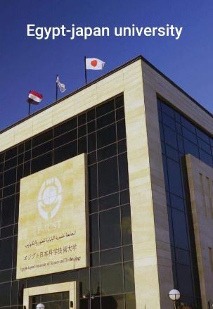 الجامعة المصرية اليابانية