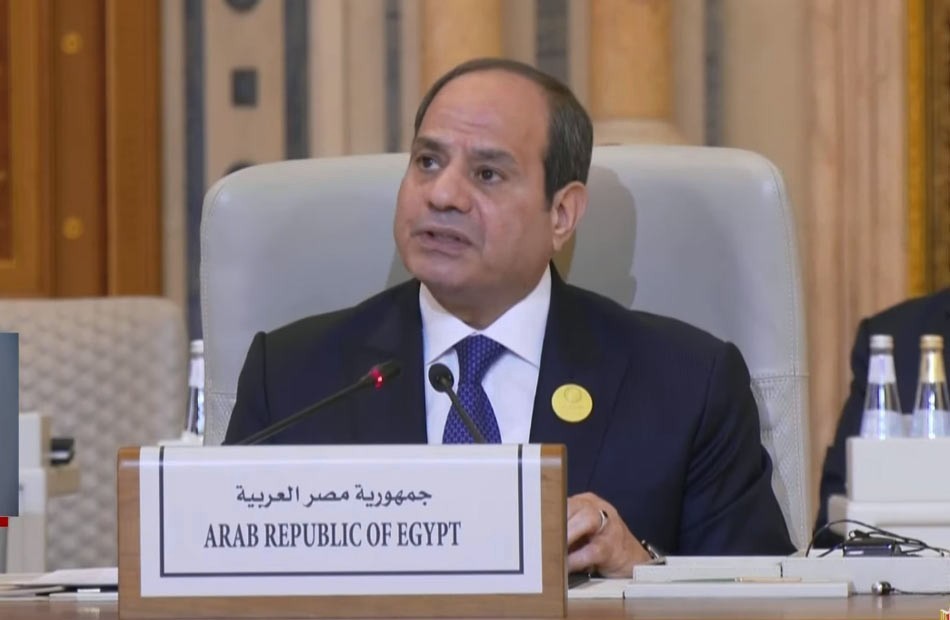 السيسي