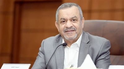 المهندس عبدالسلام الجبلي