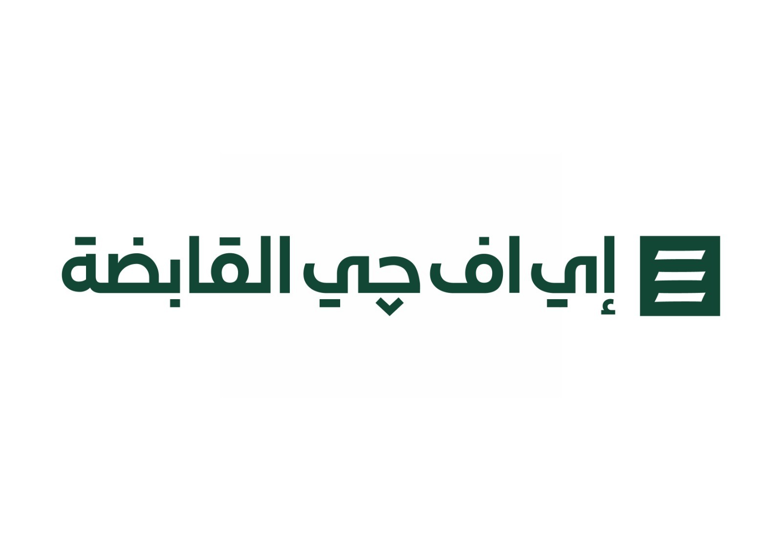 اى اف جى القابضة