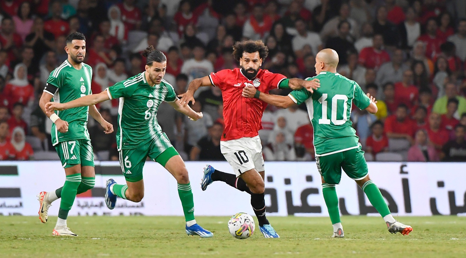 تصفيات كأس العالم