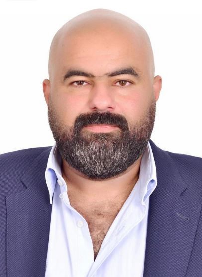 خالد الدجوى