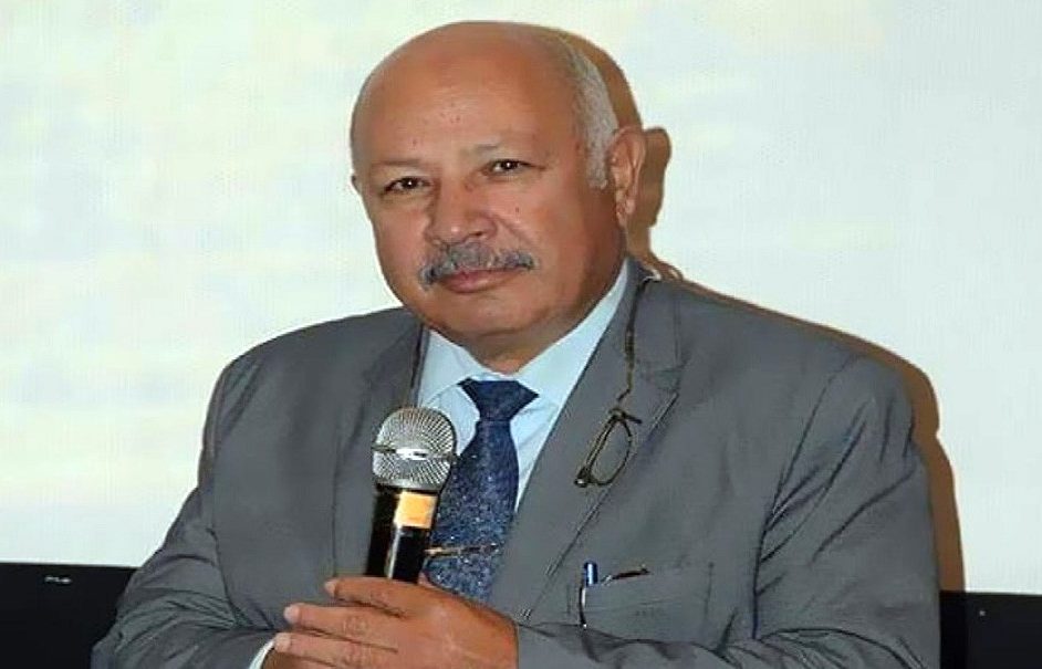 دكتور صلاح حجاج