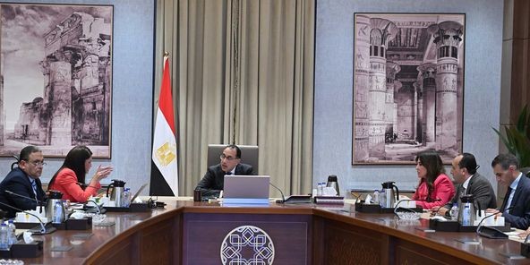 رئيس الوزراء