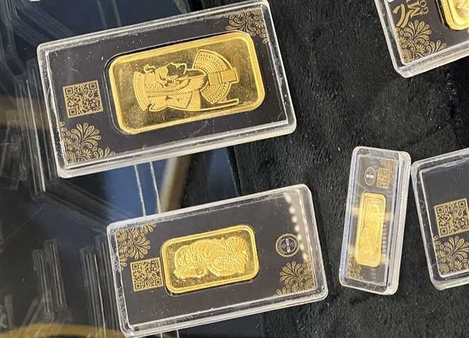سبائك الذهب