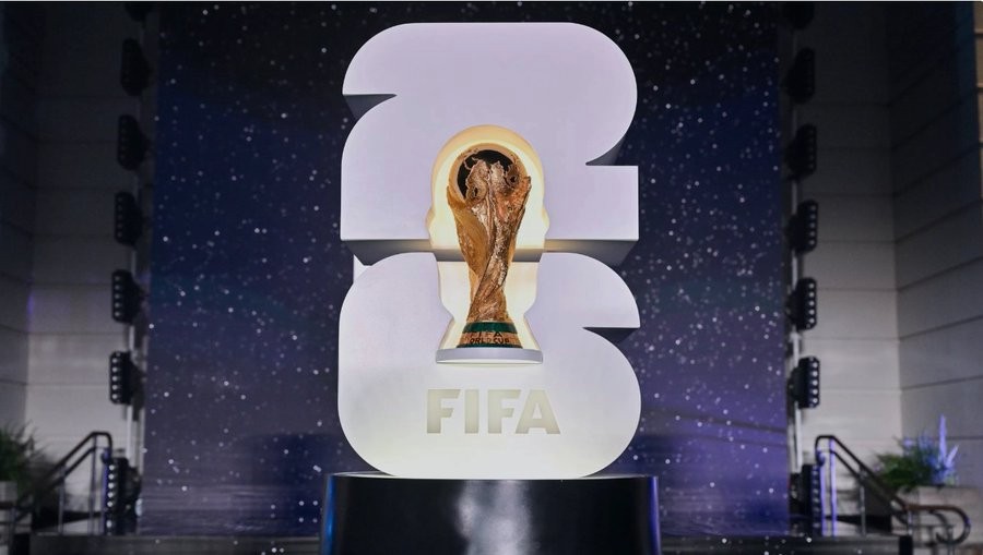 عالم المال تصفيات كاس العالم افريقيا